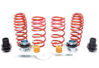 H&R VTF Adjustable Lowering Springs for BMW F87 M2, w/ Adaptive M Suspension N55 Turbo (2016-2018) view 2
