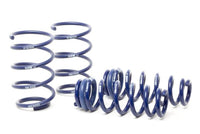 H&R Sport Springs for BMW E92/E91 328Xi 335Xi 325Xi N51/N52/N54/N55 Turbo (2006-2013) - 50494-2 view 2