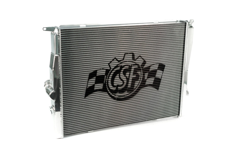 CSF 7059 2007-2013 BMW M3 E9X Triple Pass CSF Radiator