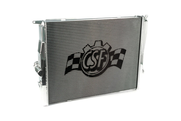 CSF 7059 2007-2013 BMW M3 E9X Triple Pass CSF Radiator