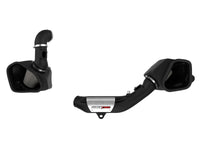 aFe Magnum FORCE Stage-2 Cold Air Intake w/ Pro DRY S for BMW F80/F82/F83 M3 M4 S55 Twin Turbo (2015-2019) - 54-13032D view 5