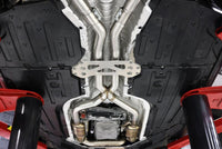 Dinan High Flow Middle Exhaust for BMW G80/G82/G83 M3 M4 (2021-2026) - D660-0094 view 3