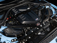 AWE S-FLO Carbon Intake for BMW G80/G82 M3 M4 S58 Twin Turbo - 2660-15489 view 5