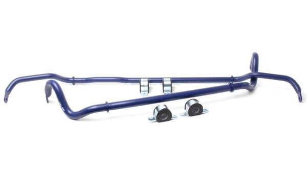 H&R Suspension Stabilizer Bar Kit for BMW G87 G80 M2 M3 Competition, RWD (2021-2024)