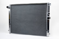 CSF Aluminum Radiator for BMW G29 Z4 2.0L 3.0L (2019+) & Toyota A90 A91 GR Supra (2020+) view 2