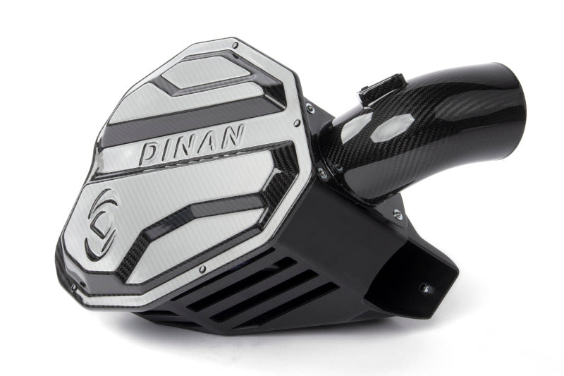 Dinan Air Intake for BMW G20/G22/G23/G26/G42 M240i M340i M440i (2020-2026) - D760-0058