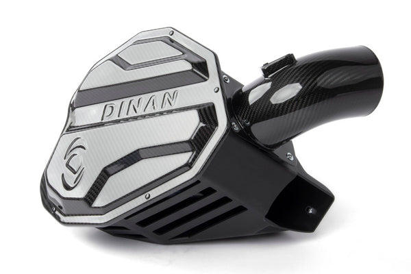 Dinan Air Intake for BMW G20/G22/G23/G26/G42 M240i M340i M440i (2020-2026) - D760-0058