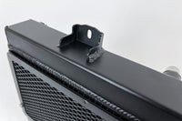 CSF Auxiliary Radiator with Rock Guard for BMW F80 F82 F87 M3 M4 M2 Competition, Left or Right (Each) view 5