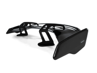 Akrapovic Carbon Rear Wing for BMW G87/G80/G82 M2 M3 M4 S58 Twin Turbo (2021-2026) - Fitting Kit Required - WI-BM/CA/1/G view 2