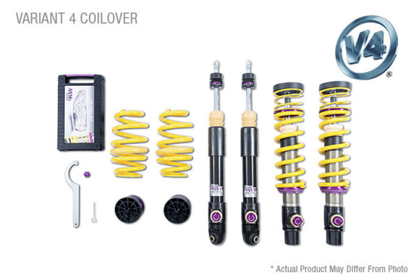 KW Coilovers for BMW F90 M5, xDrive (2018) - 3A7200CC