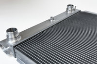CSF Aluminum High-Performance Radiator for BMW E60 M5 & E63 E64 M6 (2006-2010) view 5