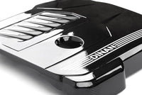 Dinan Gloss Carbon Fiber Engine Cover for BMW G01/G02/G20/G22/G23/G26/G42 B58 Turbo (2020-2026) - D590-0003 view 4