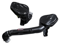 AWE S-FLO Carbon Intake for BMW G80/G82 M3 M4 S58 Twin Turbo - 2660-15489 view 2