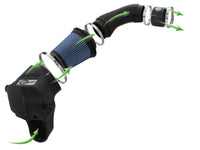 aFe Momentum Cold Air Intake w/ Pro 5R for BMW F10 M5 S63 Twin Turbo (2012-2014) - 54-76301 view 3