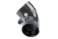 Dinan Carbon Fiber Turbo Inlet Pipe for BMW G20/G22/G23/G26 M340i M440i (2020-2024) and G42 M240i (2022-2026) B58 Turbo - D760-0062 view 3