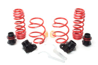 H&R VTF Lowering Springs for BMW G82 M4 Competition xDrive Coupe, w/ Adaptive S58 Twin Turbo (2022-2026) view 2
