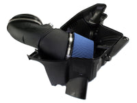 aFe Magnum FORCE Stage-2 Cold Air Intake w/ Pro 5R for BMW E90/E92/E93 M3 (2008-2012) - 54-31662 view 2