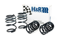 H&R Sport Springs for BMW E46 M3 S54 (2001-2006) - 50414 view 2