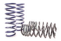 H&R Super Sport Springs for BMW F01 750i, w/o Self-Leveling N63 Twin Turbo (2009-2015) view 2