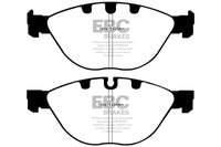 EBC Redstuff Front Brake Pads for BMW E60 M5 S85 (2006-2010) - DP31482C view 2