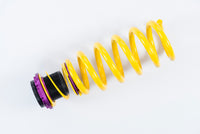 KW Coilovers for BMW F90 M5 S63 Twin Turbo - 253200CC view 4