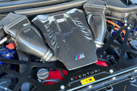 CSF Charge-Air-Cooler for BMW F95 X5 M, F96 X6 M & G09 XM view 2
