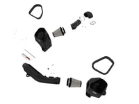 aFe Magnum FORCE Stage-2 Cold Air Intake w/ Pro DRY S for BMW F80/F82/F83 M3 M4 S55 Twin Turbo (2015-2019) - 54-13032D view 2