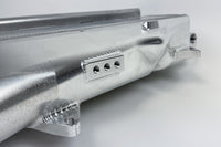 CSF Charge-Air-Cooler Manifold for BMW Gen 1 B58 Turbo, Machined Billet Aluminum view 4