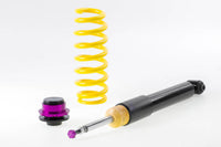 KW V2 Coilovers for BMW F30 3 Series, EDC Cancellation - 1522000G view 2