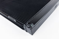 CSF High-Performance Radiator for BMW E28 M5 & E24 M6 M635CSi, US and Euro view 4