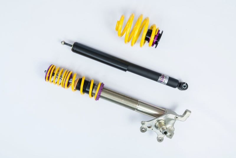 KW Coilovers for BMW E30 325i (1987-1991) - 102200BV