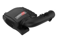 aFe Magnum FORCE Stage-2 Si Cold Air Intake w/ Pro DRY S for BMW F15 F16 X5 X6 N55 (2014-2019) - 54-83043D view 4