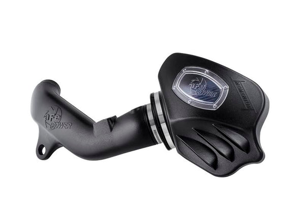 aFe Air Intake for BMW F32/F30 435i 335i (2014) - 54-82202