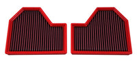 BMC Panel Air Filter Kit for BMW E60 E61 M5 V10 (2004-2010) view 2