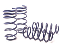 H&R Sport Springs for BMW I01 i3 Range Extender (2014-2021) view 2