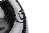 Dinan Carbon Fiber Turbo Inlet Pipe for BMW G20/G22/G23/G26 M340i M440i (2020-2024) and G42 M240i (2022-2026) B58 Turbo - D760-0062 view 5