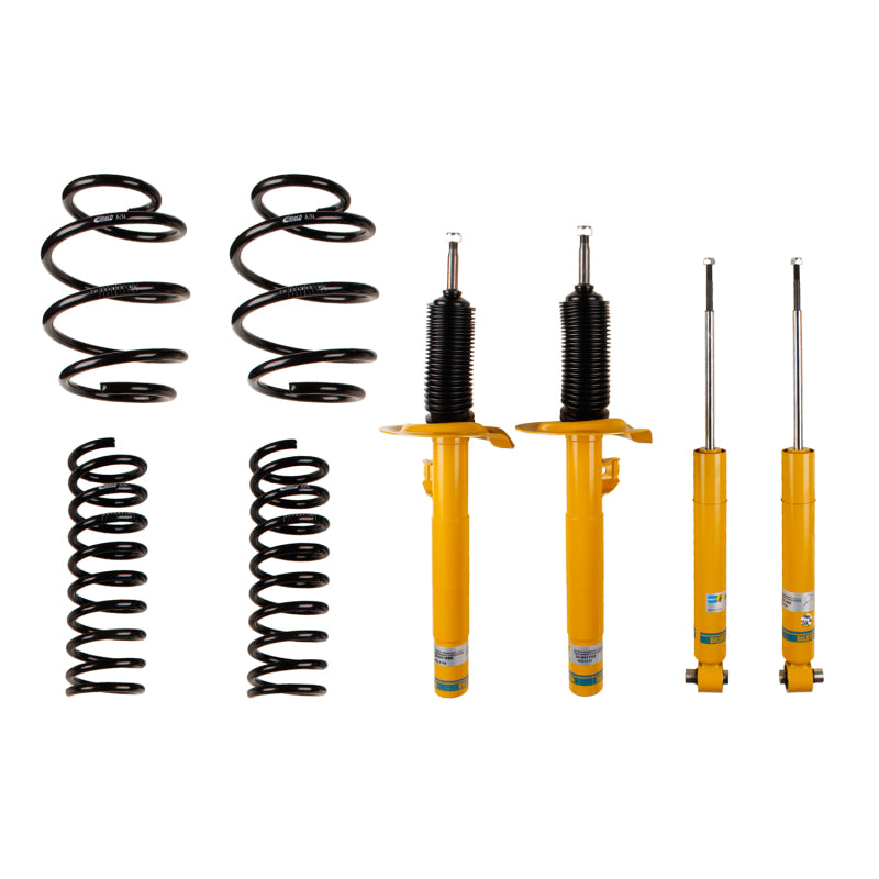 Bilstein B12 2001 Lowering Springs for BMW 740iL (2001) - 46-189479