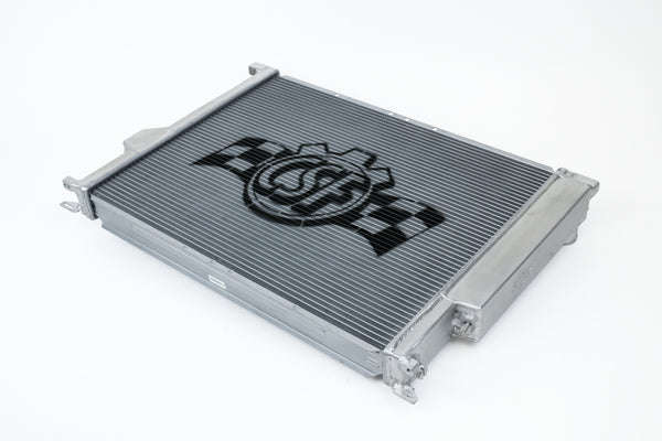 CSF 7211 BMW S54 Swap Into E36 E46 Chassis CSF High Performance Radiator
