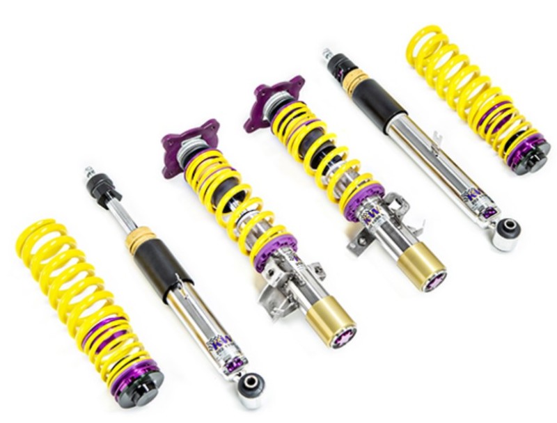 KW Coilovers for BMW G29 Supra Z4 (2019+) - 352208CG