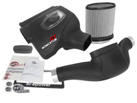 aFe Momentum GT Cold Air Intake w/ Pro DRY S for BMW E90/E92/E93 335i N54/N55 (2007-2010) - 51-76306 view 2