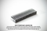 CSF Triple Pass Radiator for BMW E90 E92 E93 M3 (2007-2013) view 5