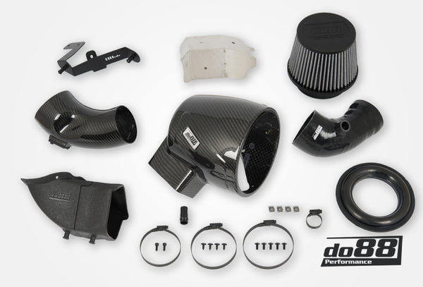do88 Air Intake for BMW G29 Z4 Supra B58 - LF-230-OE
