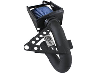 aFe Rapid Induction Cold Air Intake w/ Pro 5R for BMW 328i N20 Turbo (2012-2015) - 54-12212 view 2