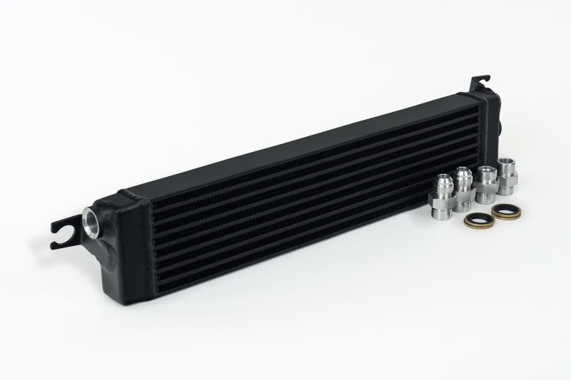 CSF 8218 BMW E30 Group A DTM CSF Race Style Oil Cooler