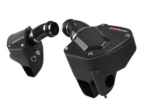 aFe Air Intake for BMW F90 M5 - 58-10005R