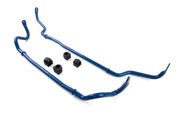 Dinan Sway Bar Kit for BMW G80/G82/G83 M3 M4 (2021-2027) - D120-0640