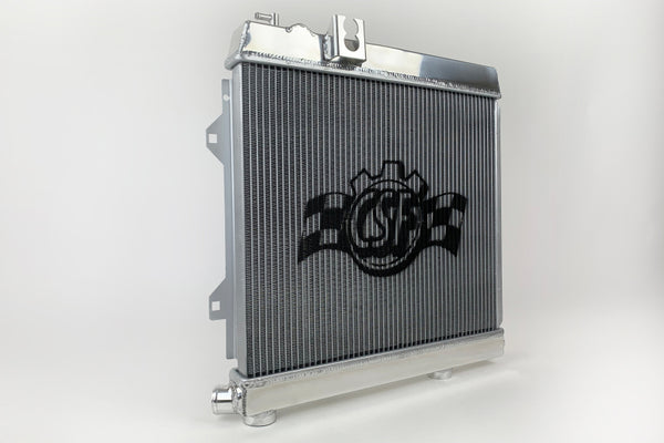 CSF 7063 1987-1991 BMW M3 E30 2.7L CSF Radiator