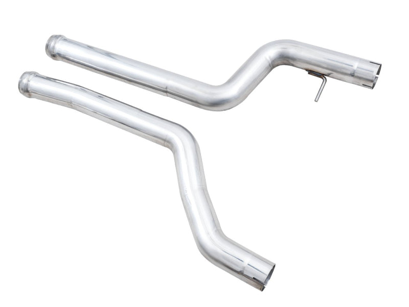 AWE Tuning Connecting Pipes for BMW M3 M4 - 3820-11489