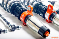 AST 5100 Coilovers for BMW G80/G82/G83 M3 M4 xDrive S58 Turbo (2022-2026) - ACU-B2114SD view 4