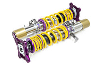 KW Coilovers for BMW G29 Supra Z4 B46/B58 Turbo - 352208CG view 5